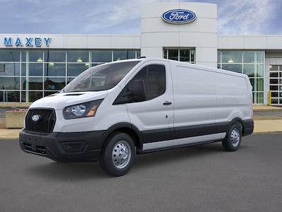 New 2026 Ford Transit 350 - photo 1