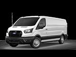 New 2026 Ford Transit 350 Low Roof Empty Cargo Van for sale #FT0328T - photo 1