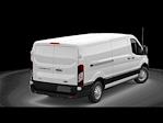 New 2026 Ford Transit 350 Low Roof Empty Cargo Van for sale #FT0328T - photo 2