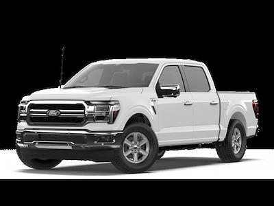 New 2026 Ford F-150 - photo 1