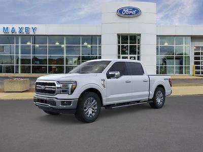 New 2026 Ford F-150 - photo 1
