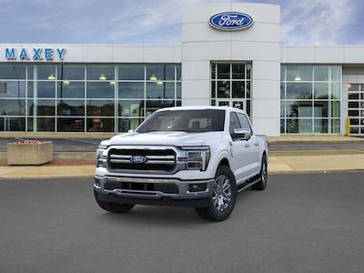 New 2026 Ford F-150 - photo 1