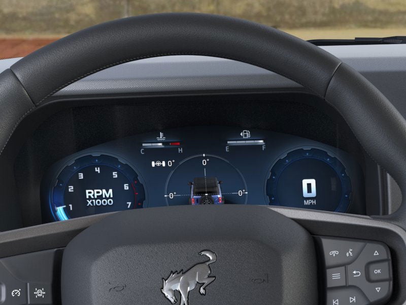 New 2026 Ford Bronco - photo 15