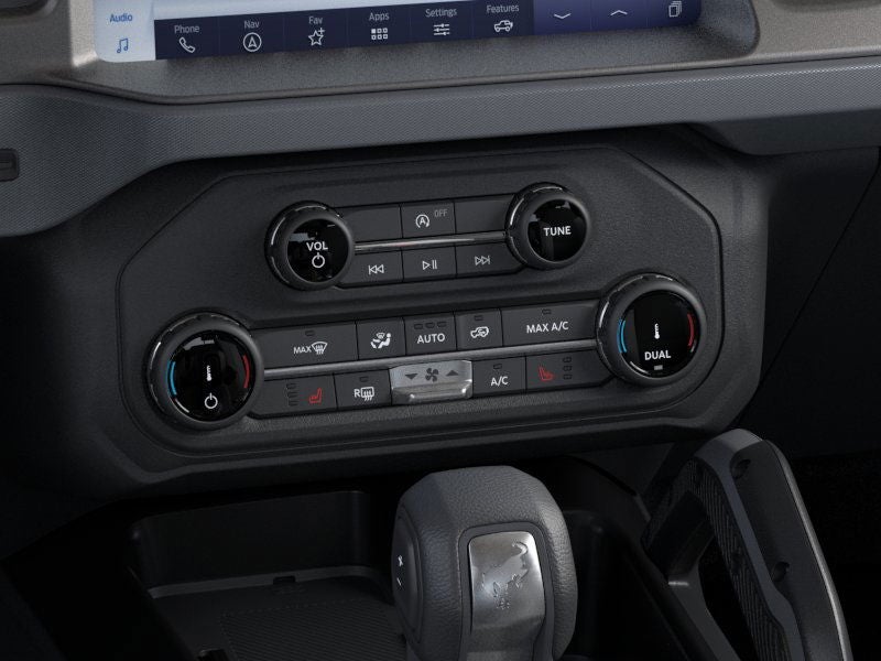 New 2026 Ford Bronco - photo 18