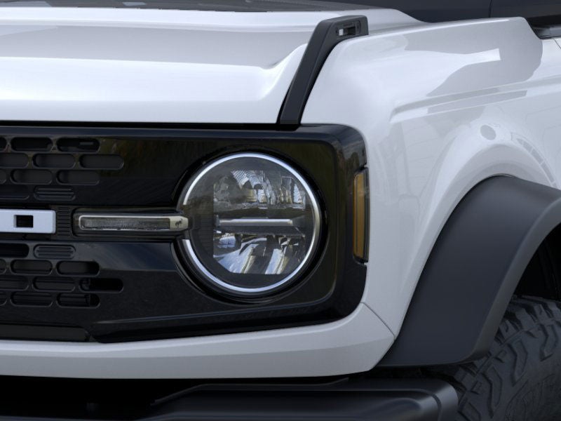 New 2026 Ford Bronco - photo 22