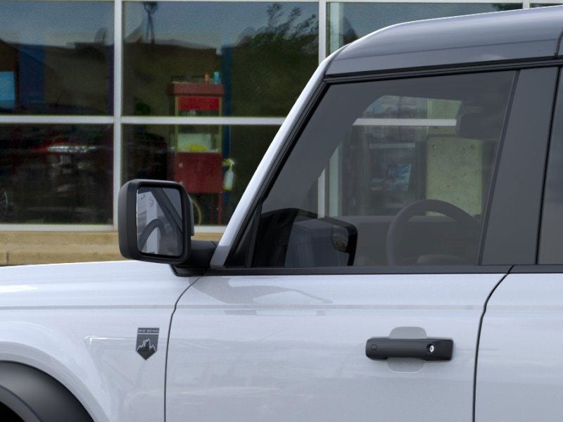 New 2026 Ford Bronco - photo 24