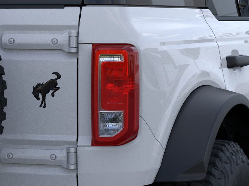 New 2026 Ford Bronco - photo 25