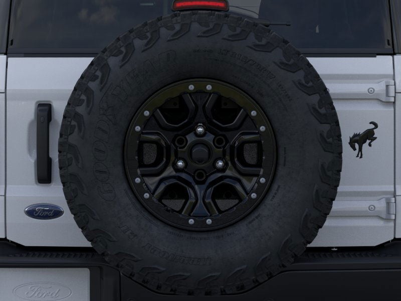 New 2026 Ford Bronco - photo 26