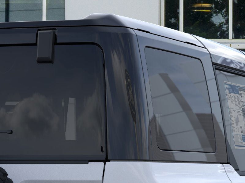 New 2026 Ford Bronco - photo 27