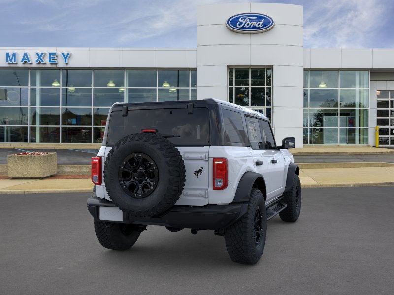 New 2026 Ford Bronco - photo 10