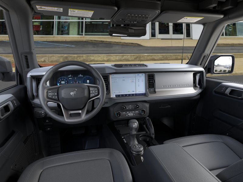 New 2026 Ford Bronco - photo 11