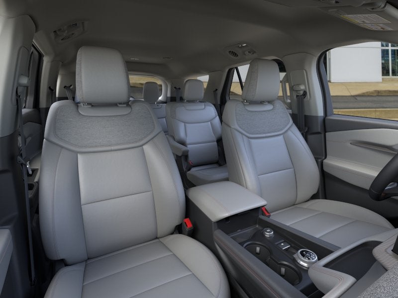 New 2026 Ford Explorer - photo 12