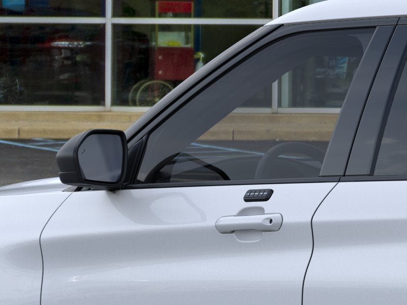 New 2026 Ford Explorer - photo 22