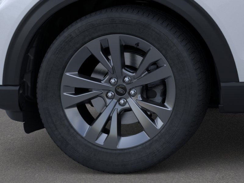 New 2026 Ford Explorer - photo 21