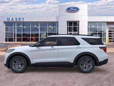 2026 Ford Explorer 4WD SUV for sale #FT0346 - photo 2