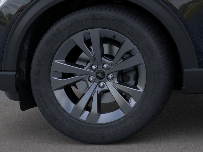 New 2026 Ford Explorer - photo 21