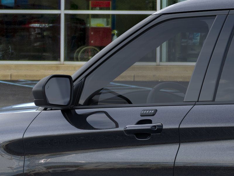 New 2026 Ford Explorer - photo 22
