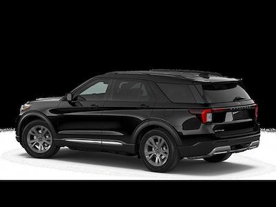 New 2026 Ford Explorer - photo 1