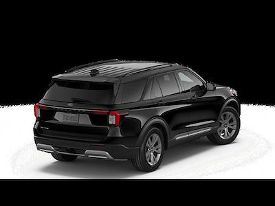 New 2026 Ford Explorer - photo 1