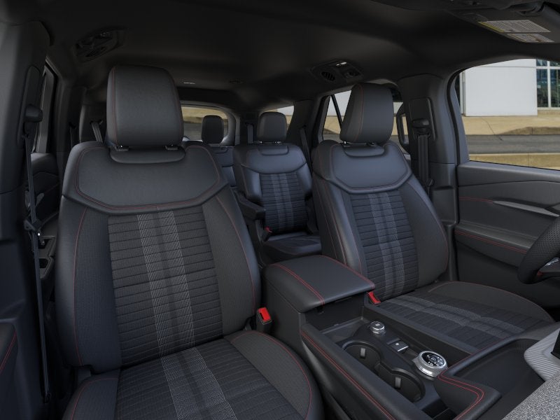 New 2026 Ford Explorer - photo 12