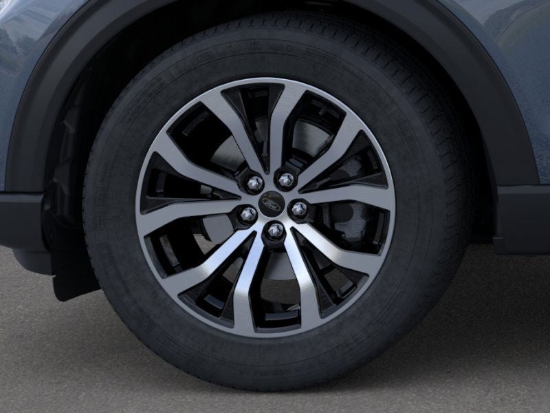 New 2026 Ford Explorer - photo 21