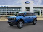 2026 Ford Bronco 4x4 SUV for sale #FT0358 - photo 24