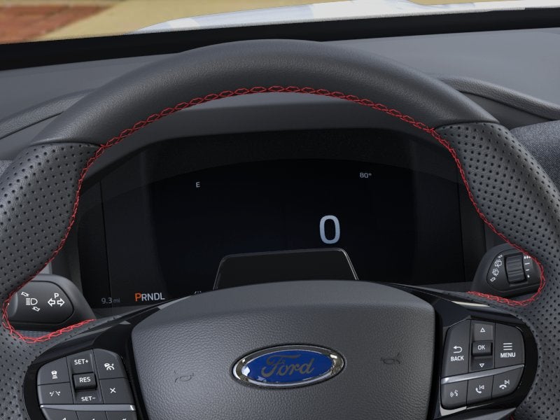 New 2026 Ford Explorer - photo 15