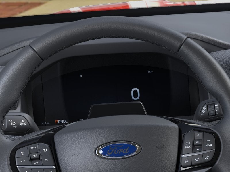 New 2026 Ford Explorer - photo 15