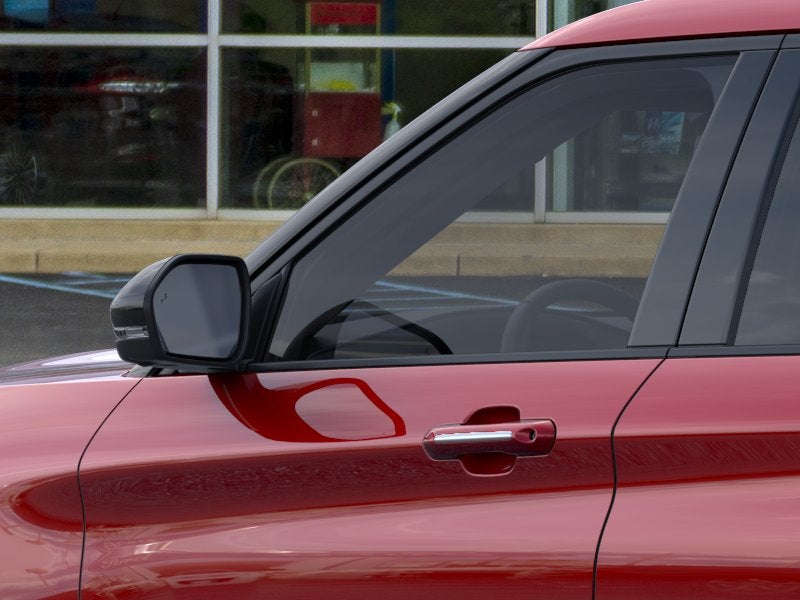 New 2026 Ford Explorer - photo 22