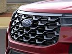 2026 Ford Explorer 4WD SUV for sale #FT0381 - photo 17