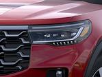2026 Ford Explorer 4WD SUV for sale #FT0381 - photo 18