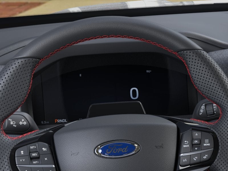New 2026 Ford Explorer - photo 15