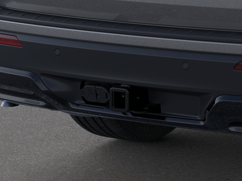 New 2026 Ford Explorer - photo 25