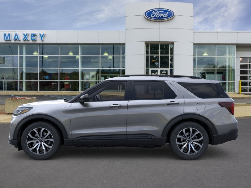 New 2026 Ford Explorer - photo 6