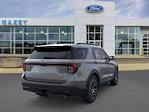 2026 Ford Explorer 4WD SUV for sale #FT0396 - photo 8