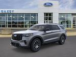 2026 Ford Explorer 4WD SUV for sale #FT0396 - photo 1