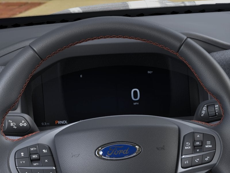 New 2026 Ford Explorer - photo 15