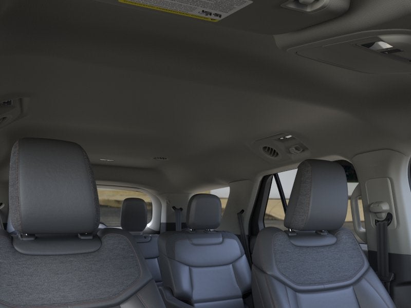 New 2026 Ford Explorer - photo 24