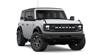2026 Ford Bronco 4x4 SUV for sale #FT0404 - photo 2