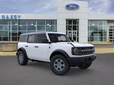 New 2026 Ford Bronco - photo 2