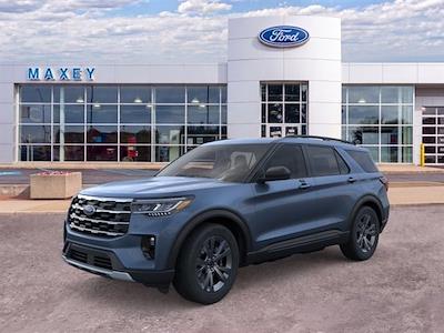 2026 Ford Explorer 4WD SUV for sale #FT0426T - photo 1