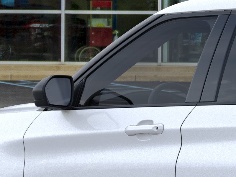 New 2026 Ford Explorer - photo 22