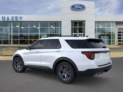 2026 Ford Explorer 4WD SUV for sale #FT0430 - photo 2