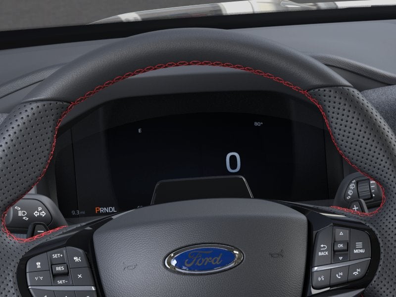 New 2026 Ford Explorer - photo 15