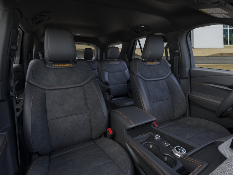 New 2026 Ford Explorer - photo 13