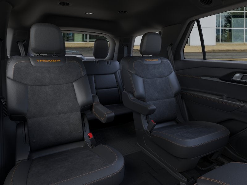 New 2026 Ford Explorer - photo 14