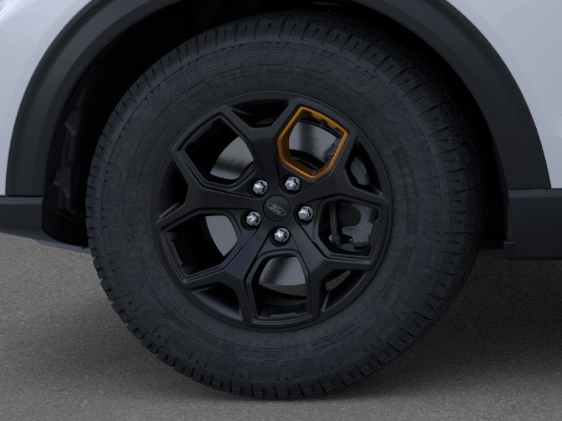 New 2026 Ford Explorer - photo 22