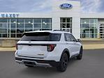 2026 Ford Explorer 4WD SUV for sale #FT0432 - photo 9