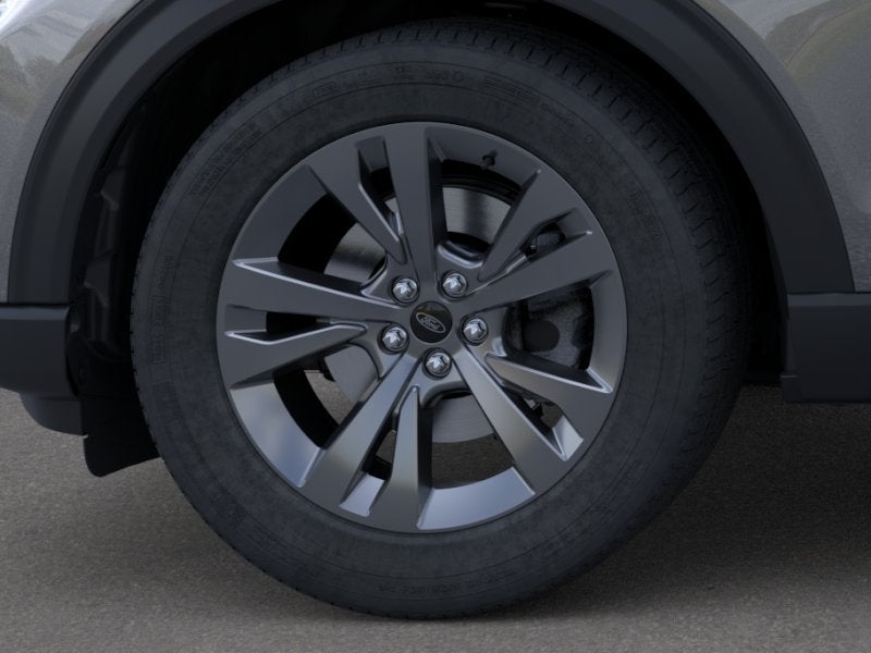 New 2026 Ford Explorer - photo 21