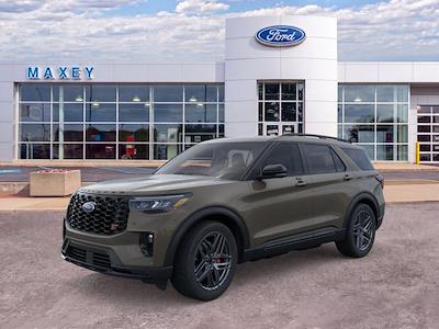 2026 Ford Explorer 4WD SUV for sale #FT0440 - photo 1